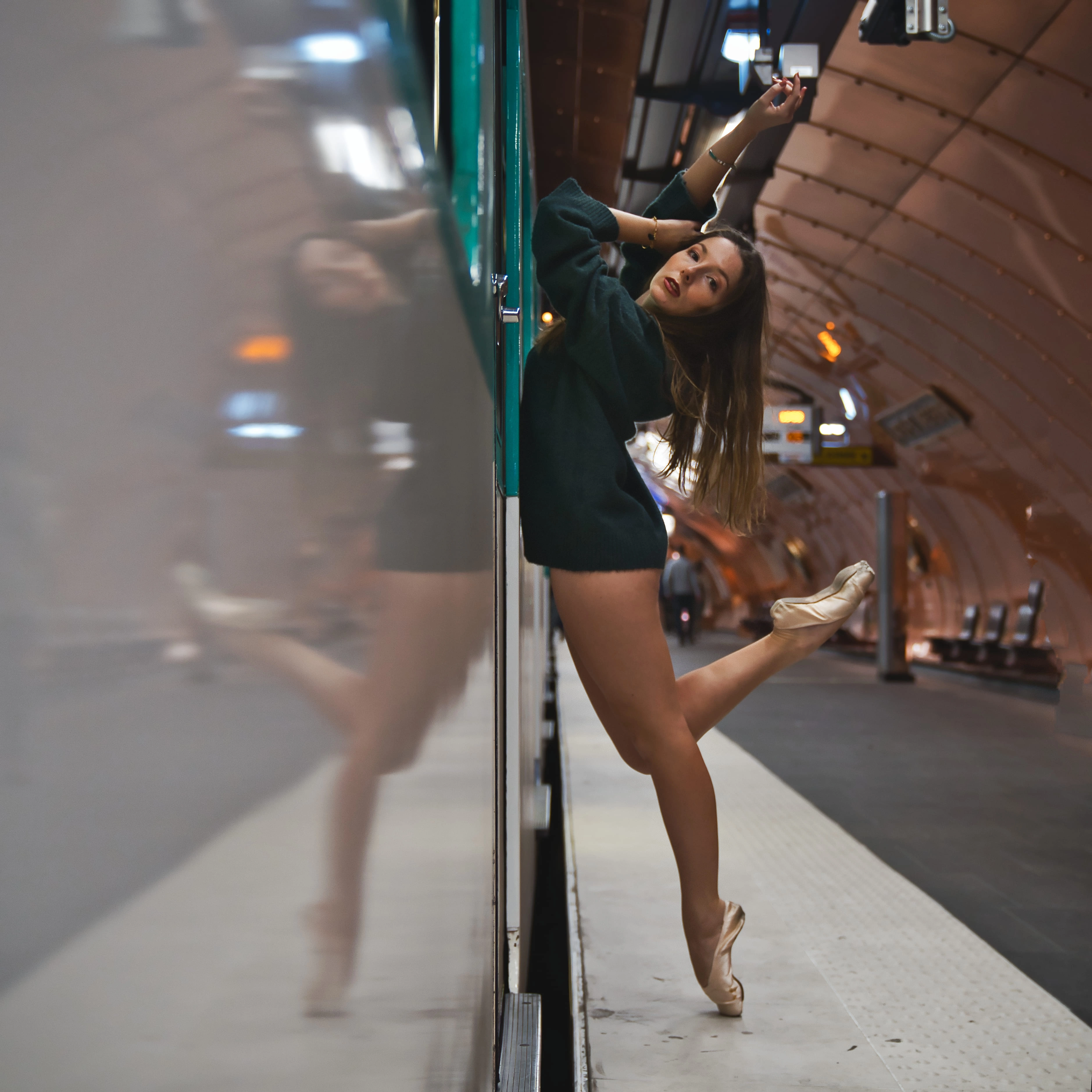 Comment se préparer pour un shooting portrait professionnel